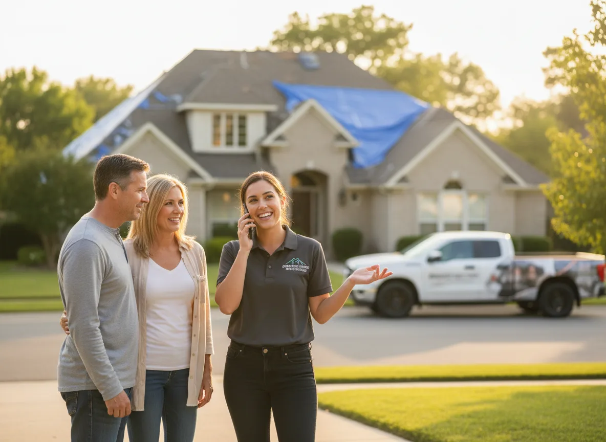 Emergency Roof Repair Russell Springs, KY FAQs